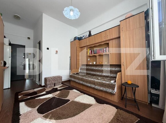 Garsonieră de vânzare Gruia - 207189AV | BLITZ Cluj-Napoca | Poza2