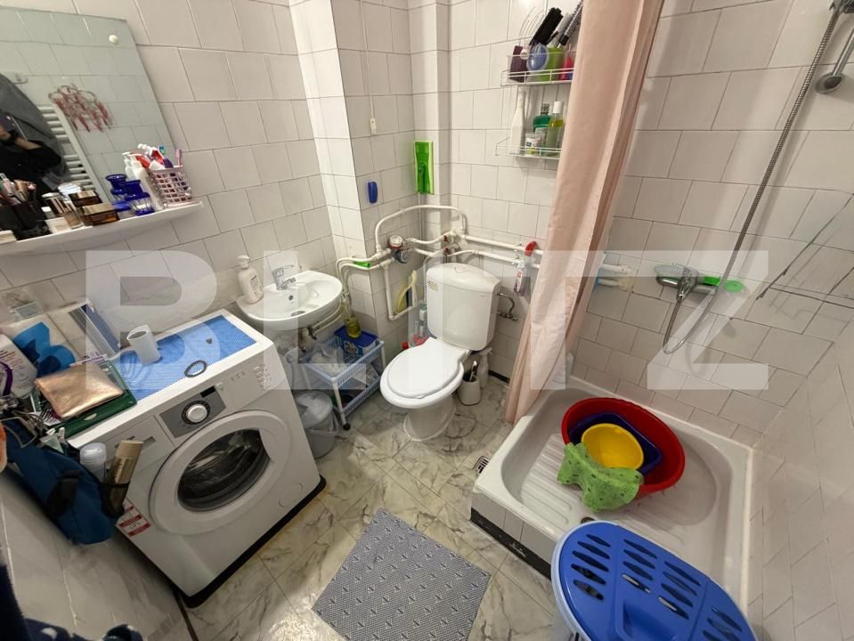 Garsonieră de vânzare Gruia - 207189AV | BLITZ Cluj-Napoca | Poza5