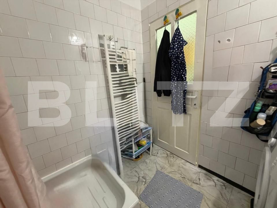 Garsonieră de vânzare Gruia - 207189AV | BLITZ Cluj-Napoca | Poza6