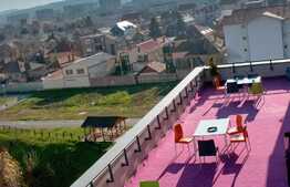 Spatiu pentru birouri in office clasa A, 500 mp!