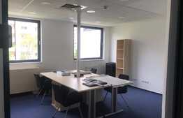 Spatiu pentru birouri in office clasa A, 500 mp!