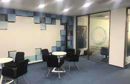 Spatiu pentru birouri in office clasa A, 500 mp!