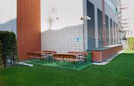 Spatiu pentru birouri in office clasa A, 500 mp!