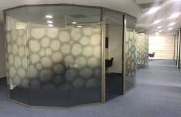 Spatiu pentru birouri in office clasa A, 500 mp!