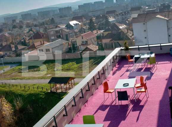 Spațiu birouri de închiriat Central - 20719SIB | BLITZ Cluj-Napoca | Poza9