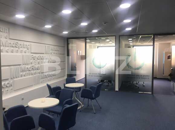 Spațiu birouri de închiriat Central - 20719SIB | BLITZ Cluj-Napoca | Poza3