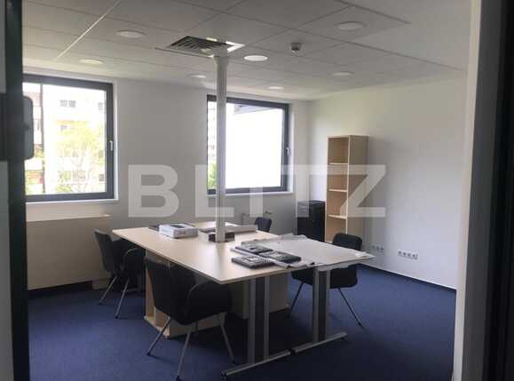 Spațiu birouri de închiriat Central - 20719SIB | BLITZ Cluj-Napoca | Poza5