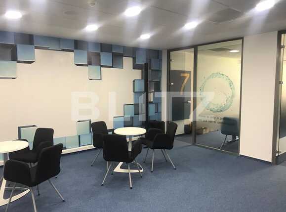 Spațiu birouri de închiriat Central - 20719SIB | BLITZ Cluj-Napoca | Poza4