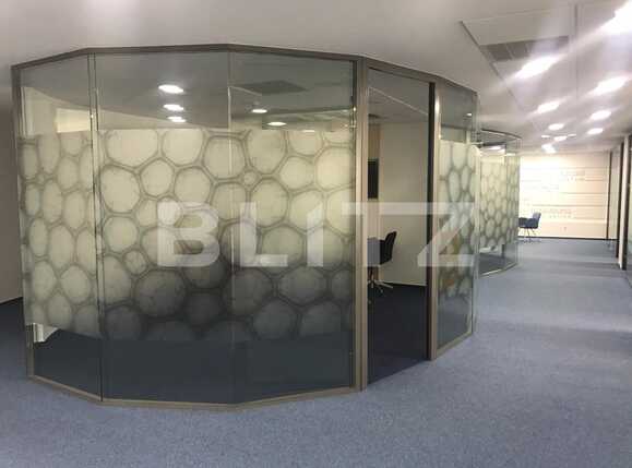 Spațiu birouri de închiriat Central - 20719SIB | BLITZ Cluj-Napoca | Poza7