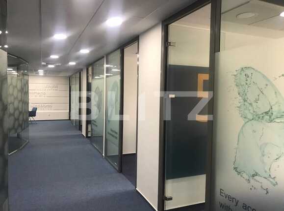Spațiu birouri de închiriat Central - 20719SIB | BLITZ Cluj-Napoca | Poza2