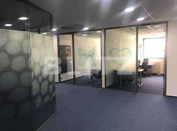 Spațiu birouri de închiriat Central - 20719SIB | BLITZ Cluj-Napoca | Poza8