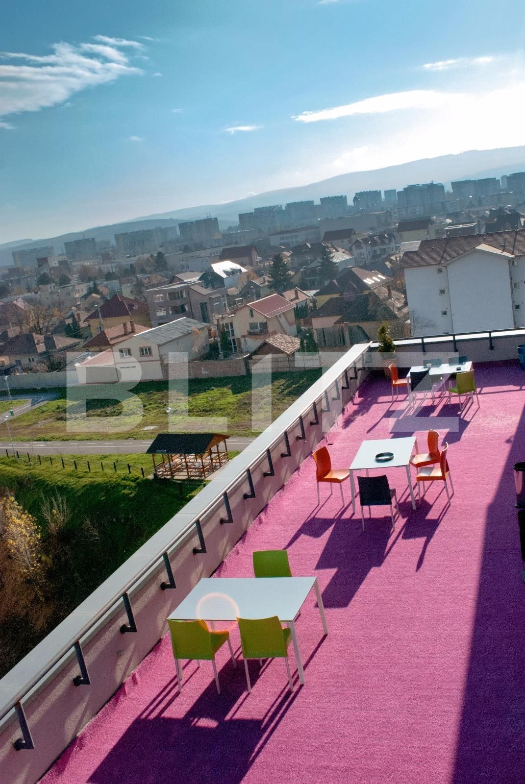 Spațiu birouri de închiriat Central - 20719SIB | BLITZ Cluj-Napoca | Poza9