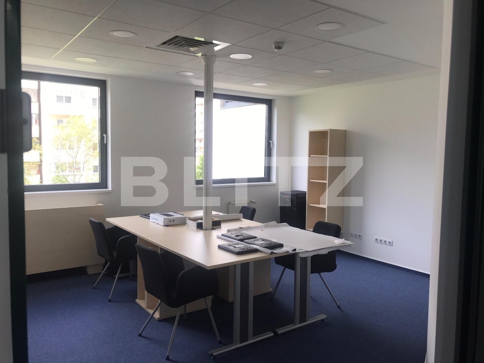 Spațiu birouri de închiriat Central - 20719SIB | BLITZ Cluj-Napoca | Poza5