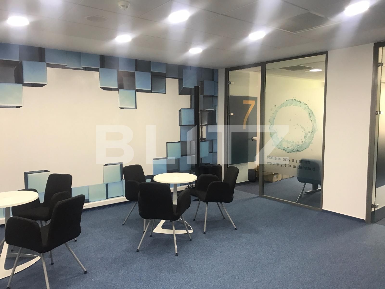 Spațiu birouri de închiriat Central - 20719SIB | BLITZ Cluj-Napoca | Poza4