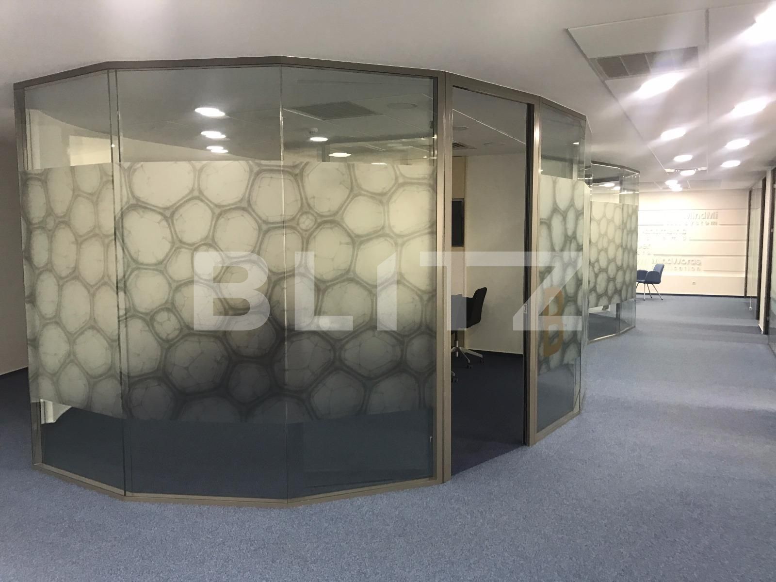 Spațiu birouri de închiriat Central - 20719SIB | BLITZ Cluj-Napoca | Poza7