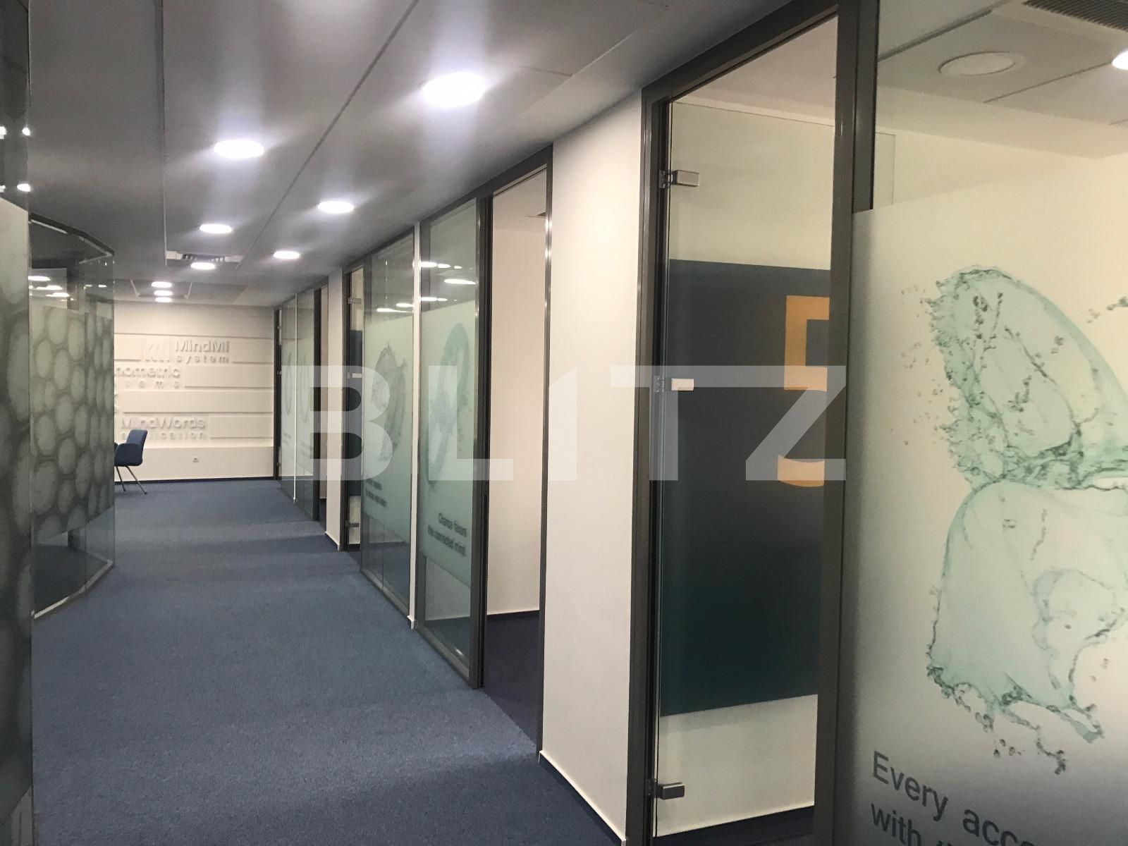 Spațiu birouri de închiriat Central - 20719SIB | BLITZ Cluj-Napoca | Poza2