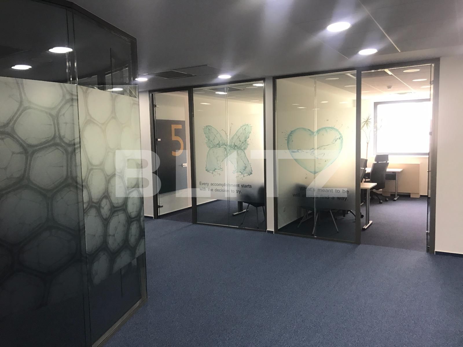 Spațiu birouri de închiriat Central - 20719SIB | BLITZ Cluj-Napoca | Poza8