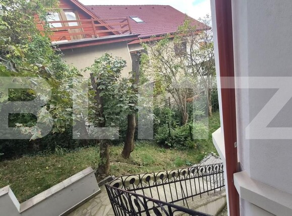 Garsonieră de închiriat Centrul Istoric - 207194AI | BLITZ Brașov | Poza12