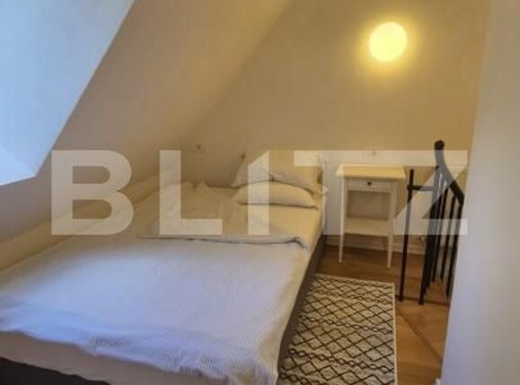Garsonieră de închiriat Centrul Istoric - 207194AI | BLITZ Brașov | Poza8