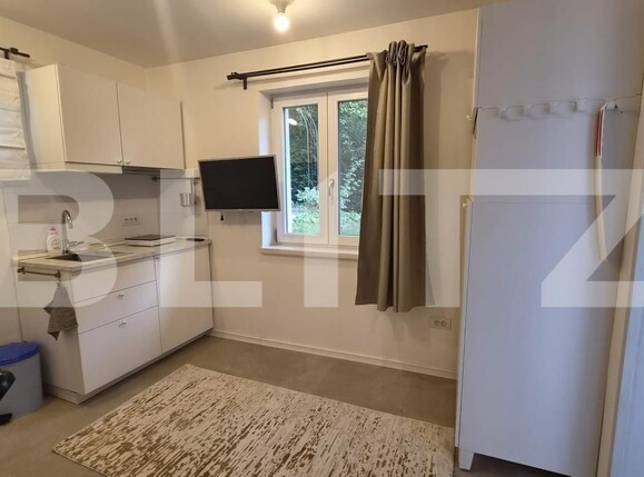 Garsonieră de închiriat Centrul Istoric - 207194AI | BLITZ Brașov | Poza9