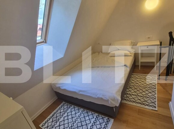 Garsonieră de închiriat Centrul Istoric - 207194AI | BLITZ Brașov | Poza3
