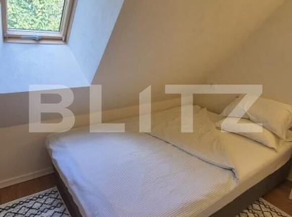 Garsonieră de închiriat Centrul Istoric - 207194AI | BLITZ Brașov | Poza5