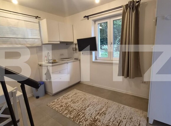Garsonieră de închiriat Centrul Istoric - 207194AI | BLITZ Brașov | Poza2