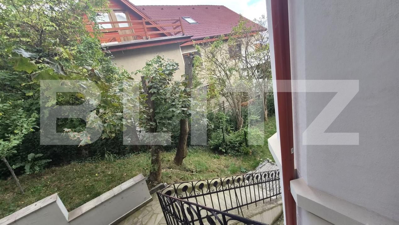 Garsonieră de închiriat Centrul Istoric - 207194AI | BLITZ Brașov | Poza12