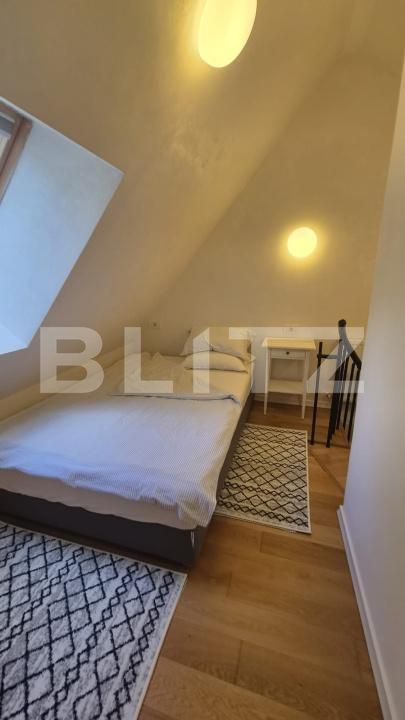 Garsonieră de închiriat Centrul Istoric - 207194AI | BLITZ Brașov | Poza8