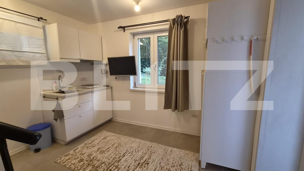 Garsonieră de închiriat Centrul Istoric - 207194AI | BLITZ Brașov | Poza9