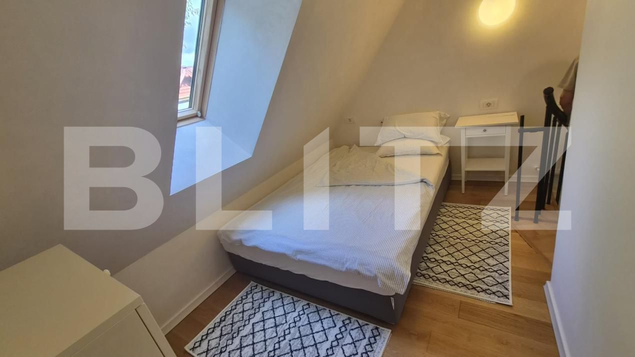 Garsonieră de închiriat Centrul Istoric - 207194AI | BLITZ Brașov | Poza3