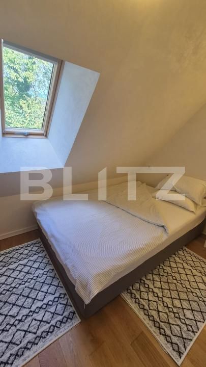 Garsonieră de închiriat Centrul Istoric - 207194AI | BLITZ Brașov | Poza5