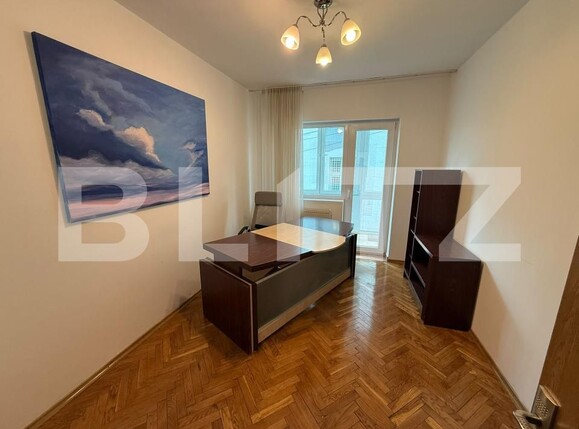 Apartament de închiriat 4 camere Central - 207197AI | BLITZ Cluj-Napoca | Poza2