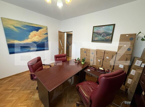 Apartament de închiriat 4 camere Central - 207197AI | BLITZ Cluj-Napoca | Poza4