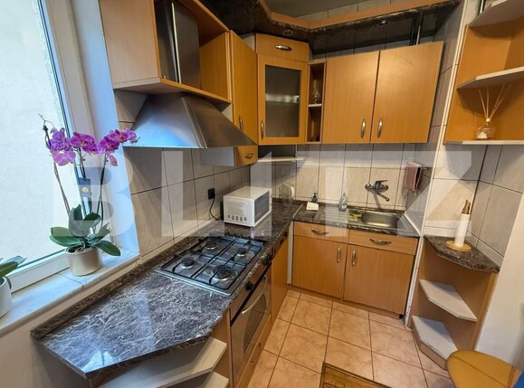 Apartament de închiriat 4 camere Central - 207197AI | BLITZ Cluj-Napoca | Poza9