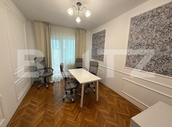 Apartament de închiriat 4 camere Central - 207197AI | BLITZ Cluj-Napoca | Poza1