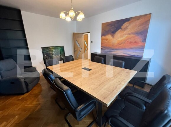 Apartament de închiriat 4 camere Central - 207197AI | BLITZ Cluj-Napoca | Poza5