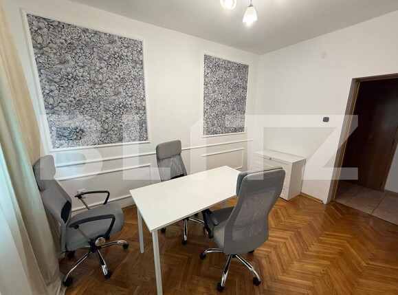 Apartament de închiriat 4 camere Central - 207197AI | BLITZ Cluj-Napoca | Poza8