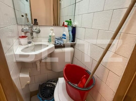 Apartament de închiriat 4 camere Central - 207197AI | BLITZ Cluj-Napoca | Poza10