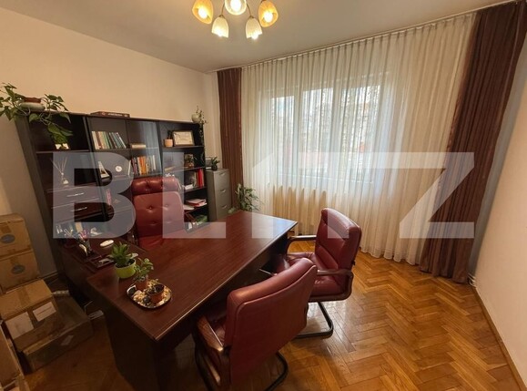 Apartament de închiriat 4 camere Central - 207197AI | BLITZ Cluj-Napoca | Poza3