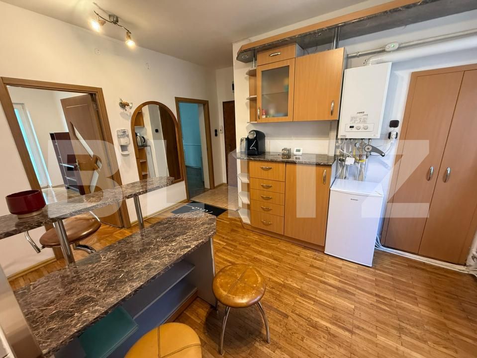 Apartament de închiriat 4 camere Central - 207197AI | BLITZ Cluj-Napoca | Poza11