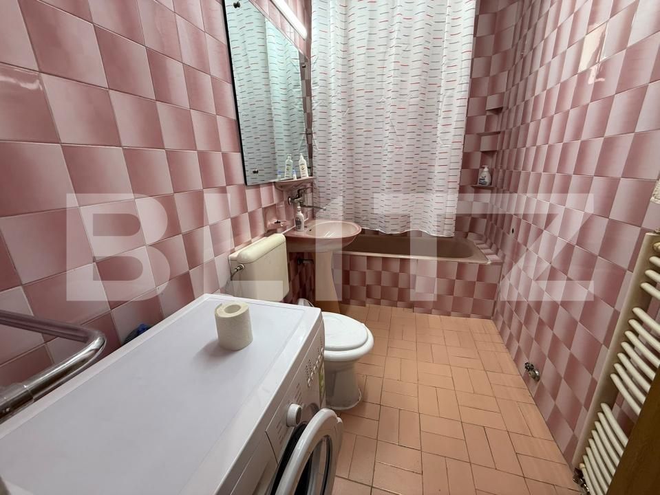 Apartament de închiriat 4 camere Central - 207197AI | BLITZ Cluj-Napoca | Poza12