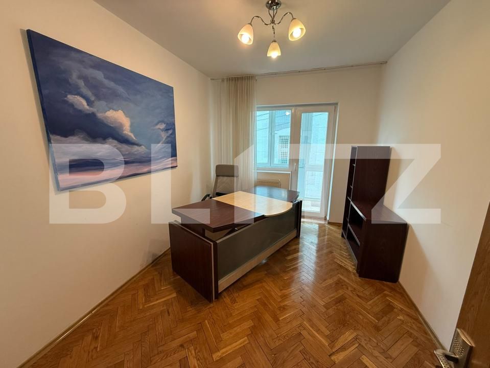Apartament de închiriat 4 camere Central - 207197AI | BLITZ Cluj-Napoca | Poza2