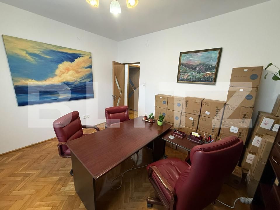 Apartament de închiriat 4 camere Central - 207197AI | BLITZ Cluj-Napoca | Poza4