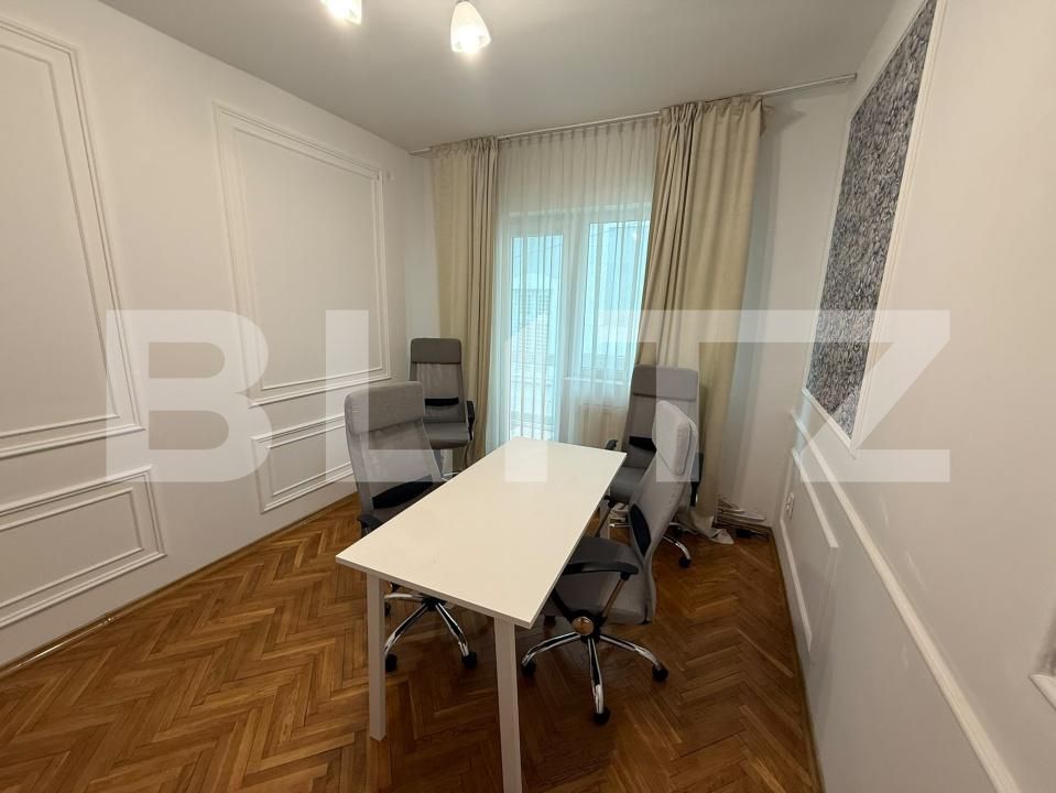 Apartament de închiriat 4 camere Central - 207197AI | BLITZ Cluj-Napoca | Poza7