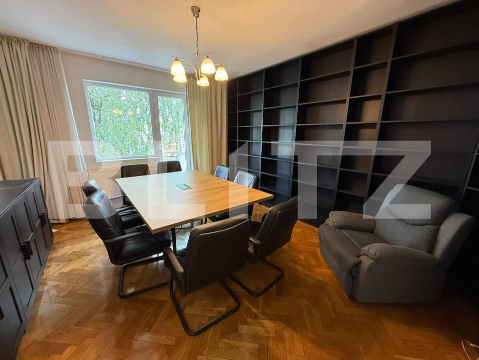Apartament de închiriat 4 camere Central - 207197AI | BLITZ Cluj-Napoca | Poza6