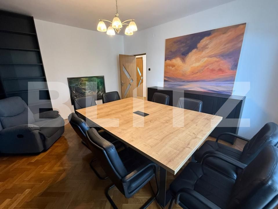 Apartament de închiriat 4 camere Central - 207197AI | BLITZ Cluj-Napoca | Poza5