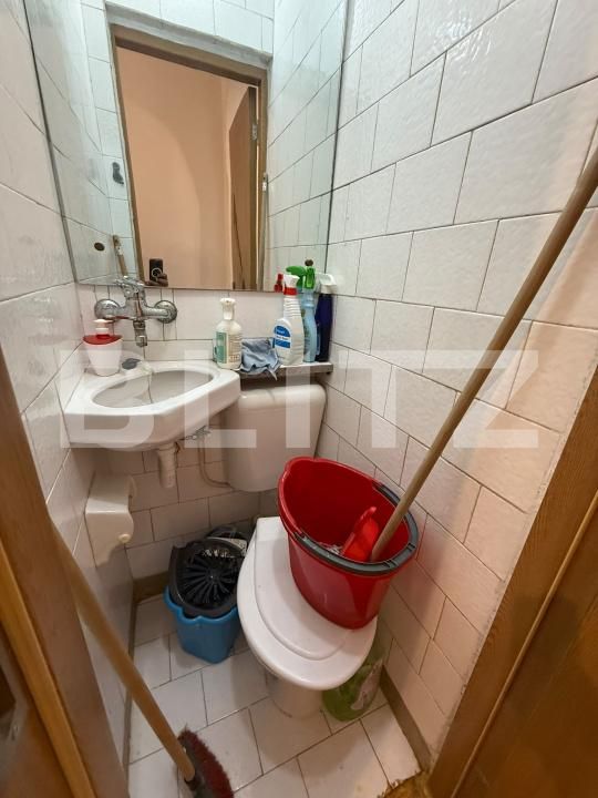 Apartament de închiriat 4 camere Central - 207197AI | BLITZ Cluj-Napoca | Poza10