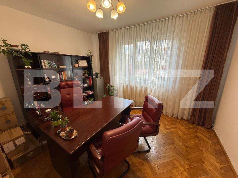 Apartament de închiriat 4 camere Central - 207197AI | BLITZ Cluj-Napoca | Poza3