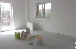 De vanzare 41 mp, o camera, zona Taietura Turcului. Semifinisat! Garaj inclus!